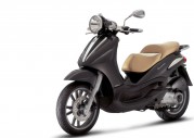 Piaggio Beverly 250